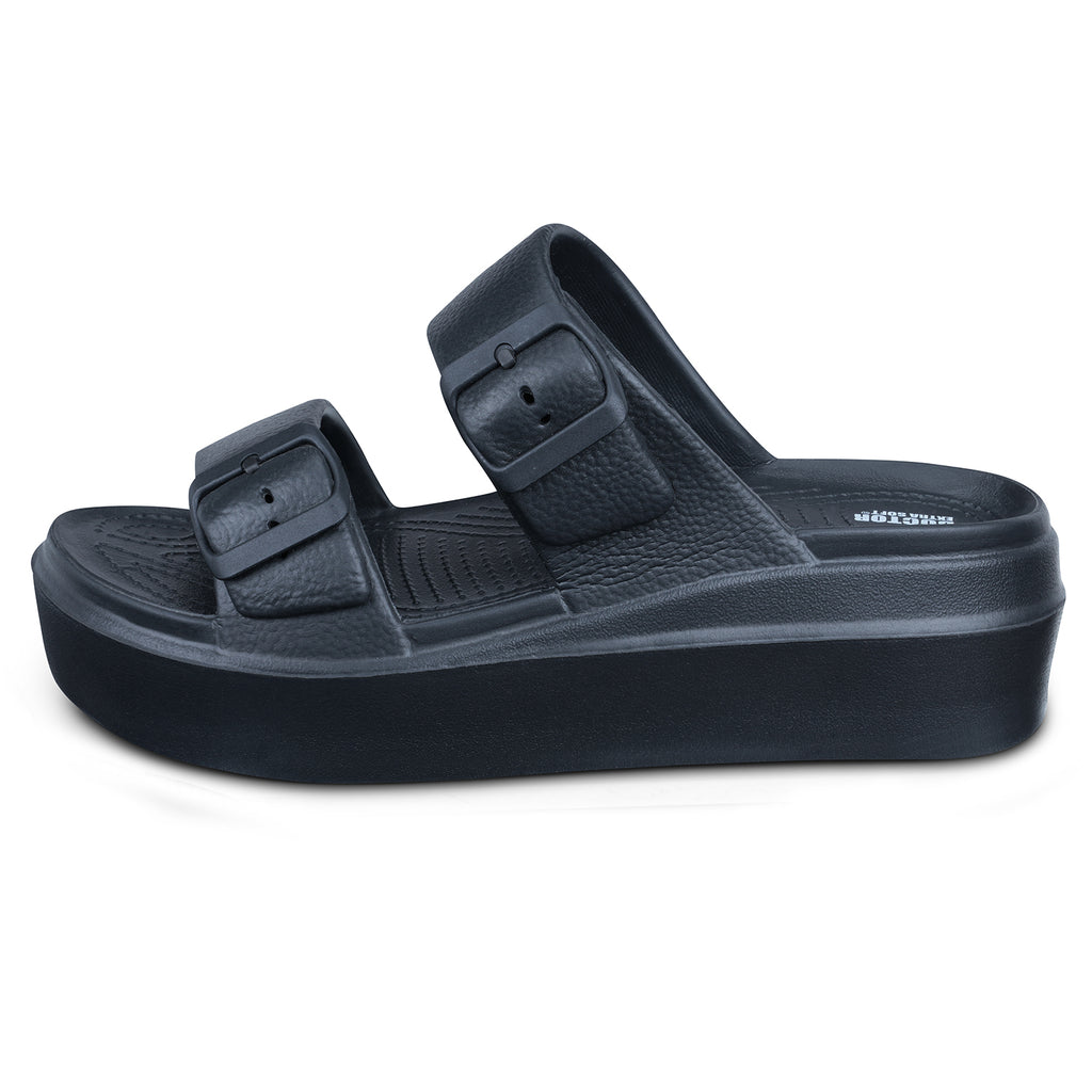 DOCTOR EXTRA SOFT Sandals | Lightweight | D-549