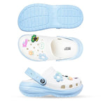 DOCTOR EXTRA SOFT Women's Slippers | Anti-Skid, Waterproof, Lightweight | D-555