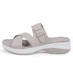 DOCTOR EXTRA SOFT Women's Flip Flops | Anti-Skid, Waterproof, Lightweight | D-656