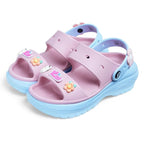 DOCTOR EXTRA SOFT Women's Slippers | Anti-Skid, Waterproof, Lightweight | D-554