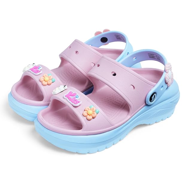 DOCTOR EXTRA SOFT Women's Slippers | Anti-Skid, Waterproof, Lightweight | D-554