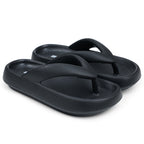 DOCTOR EXTRA SOFT Women's Flip Flops | Anti-Skid, Waterproof, Lightweight | D-541
