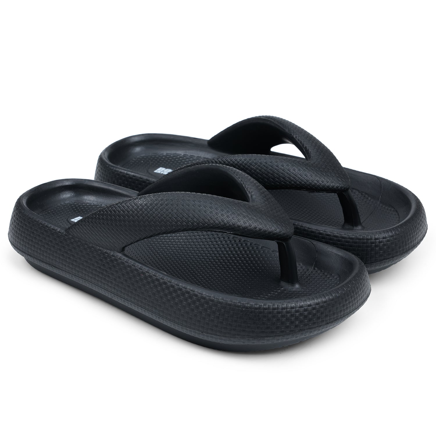 DOCTOR EXTRA SOFT Women's Flip Flops | Anti-Skid, Waterproof, Lightweight | D-541