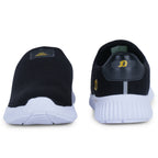 DOCTOR EXTRA SOFT D-2002 Memory Foam Men's Shoes for Walking Gym Training, Casual, Sports, Slip-On, Lightweight Comfortable Lace up Athletics Sneaker Moccasins for Gents