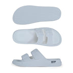 DOCTOR EXTRA SOFT D-505 Men's Slider Slippers — Cushioned & Anti-Skid