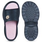 DOCTOR EXTRA SOFT Slippers | Lightweight, Cushioned | D-547