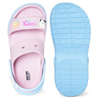DOCTOR EXTRA SOFT Women's Slippers | Anti-Skid, Waterproof, Lightweight | D-554