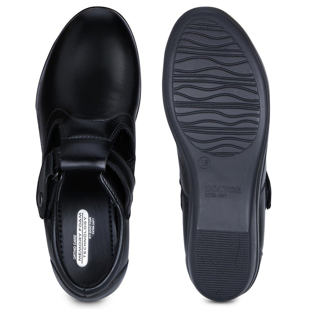 DOCTOR EXTRA SOFT Women's Shoes | Memory Foam | D-802