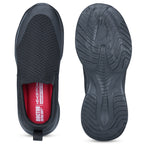 DOCTOR EXTRA SOFT Men's Shoes | Memory Foam, Lightweight, Cushioned | D-2011