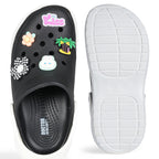 DOCTOR EXTRA SOFT Women's Slippers | Anti-Skid, Waterproof, Lightweight | D-555