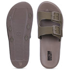 DOCTOR EXTRA SOFT D-523 Women's Slider Slippers — Cushioned & Anti-Skid