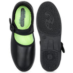 DOCTOR EXTRA SOFT D-3003 Women's School Shoes — Memory Foam & Anti-Skid