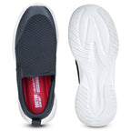 DOCTOR EXTRA SOFT Men's Shoes | Memory Foam, Lightweight, Cushioned | D-2011