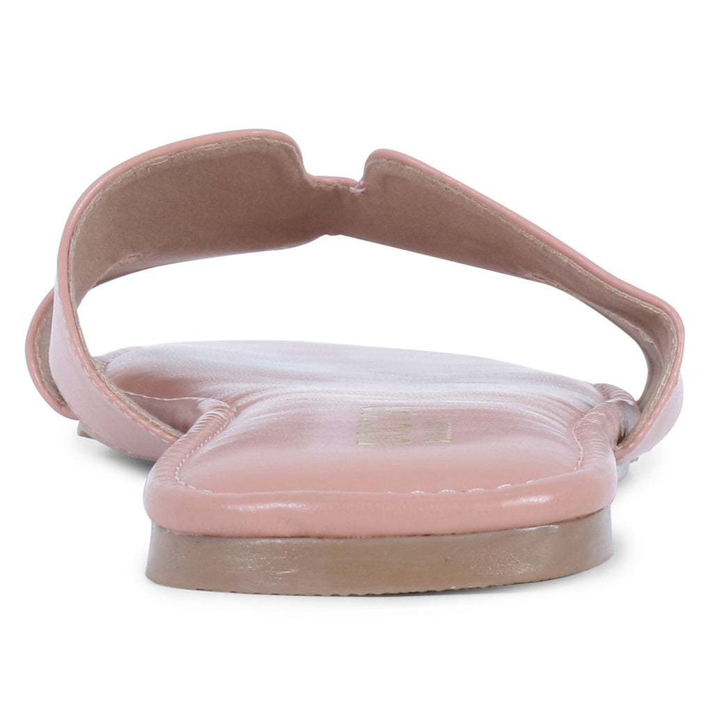 DOCTOR EXTRA SOFT D-652 Women's Flip Flops — Memory Foam & Orthopedic