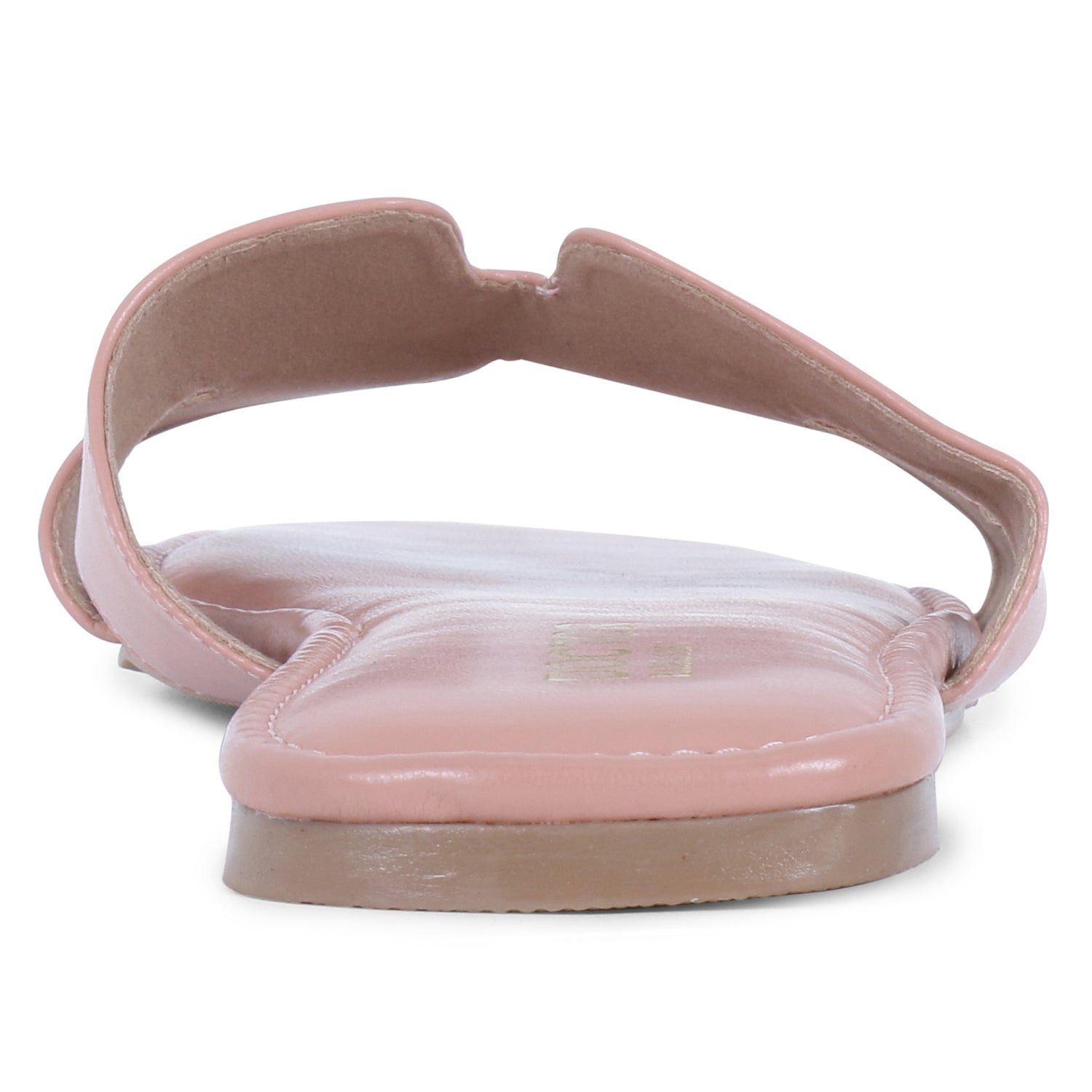 DOCTOR EXTRA SOFT D-652  Women's Flat Memory Foam Slippers/Flip-Flops Fancy Fashion Stylish Flat Casual Comfortable Diabetic Orthopedic Orthocare Lightweight Synthetic Slipon Sandals for Girls/Ladies