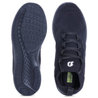 DOCTOR EXTRA SOFT D-2007 Men's Sports Shoes with Memory Foam Cushioned Insole| Running Walking Gym Training Jogging Athletics| Comfortable & Stylish| Casual & Lightweight| Slipon Sneaker Gent's Boy's