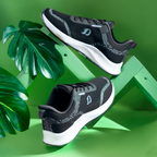 DOCTOR EXTRA SOFT D-2010 Men's Running Shoes — Memory Foam & Lightweight
