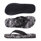 DOCTOR EXTRA SOFT D-29 Men's Slider Slippers — Anti-Skid
