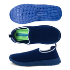 DOCTOR EXTRA SOFT D-1004 Women's Running Shoes — Memory Foam & Lightweight