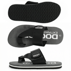 DOCTOR EXTRA SOFT D-26 Men's Flip Flops — Orthopedic