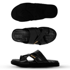 DOCTOR EXTRA SOFT L-11 Men's Sandals — Orthopedic