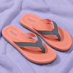 DOCTOR EXTRA SOFT D-04 Women's Slippers — Memory Foam & Orthopedic