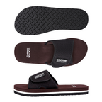 DOCTOR EXTRA SOFT D-25 Men's Slider Slippers
