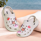 DOCTOR EXTRA SOFT Women's Sandals | Anti-Skid, Waterproof, Lightweight | D-538