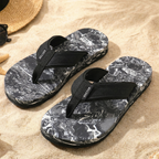 DOCTOR EXTRA SOFT D-29 Men's Slider Slippers — Anti-Skid