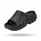 DOCTOR EXTRA SOFT Men's Flip Flops | Acupressure, Anti-Skid, Waterproof | D-500