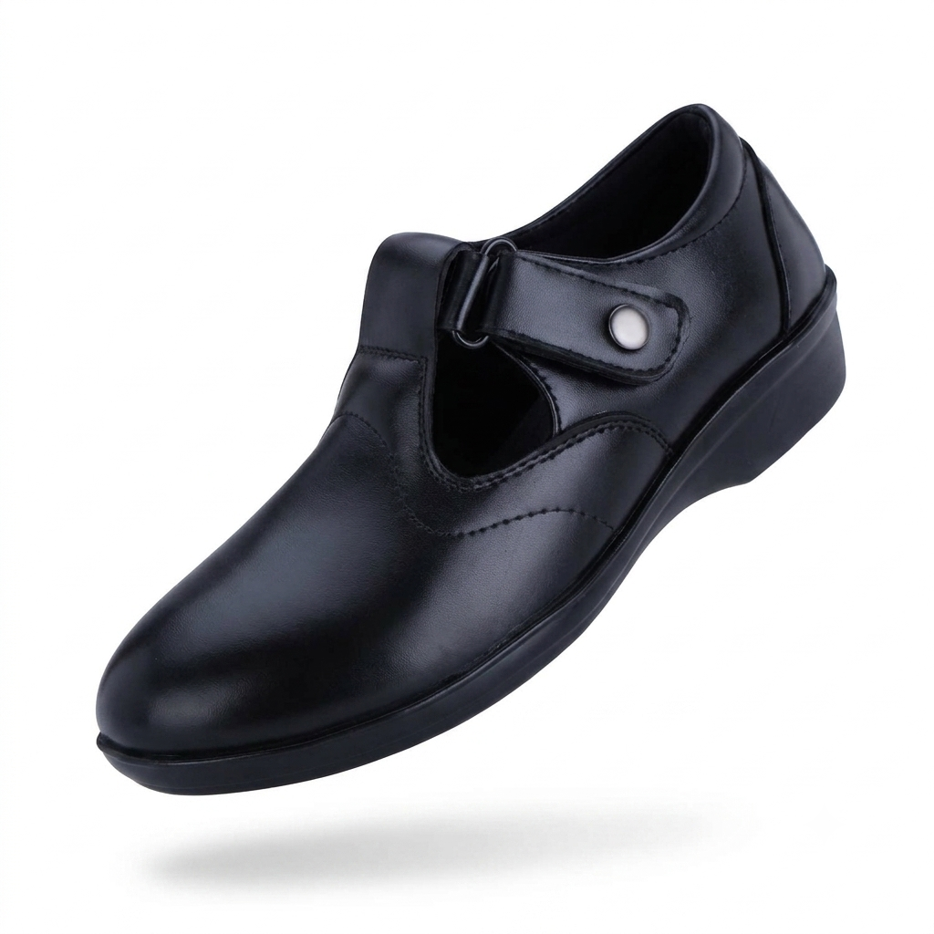 DOCTOR EXTRA SOFT Women's Shoes | Memory Foam | D-802