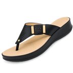 DOCTOR EXTRA SOFT Women's Slippers | Memory Foam, Lightweight | D-617