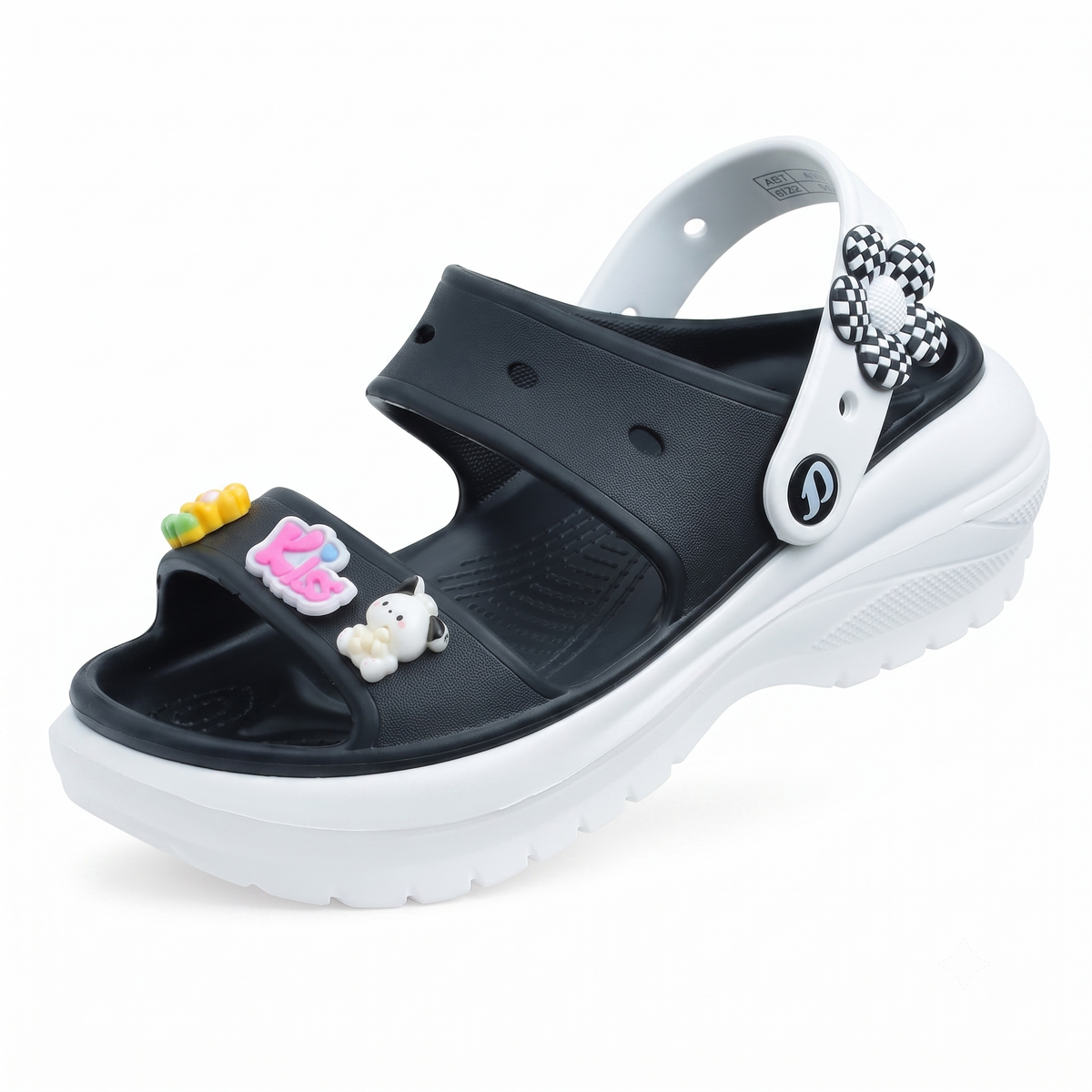 DOCTOR EXTRA SOFT Women's Slippers | Anti-Skid, Waterproof, Lightweight | D-554