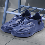 DOCTOR EXTRA SOFT Men's Sandals | Anti-Skid, Waterproof, Lightweight | D-531