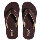 DOCTOR EXTRA SOFT D-34 Doctor Slippers for Men's Orthopedic Diabetic Non-Slip Lightweight Durable Cushion Comfortable Flat Mcr Casual Stylish Dr Chappals and House Flip flops For Gent's and Boys