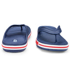 DOCTOR EXTRA SOFT Men's Flip Flops | Acupressure, Anti-Skid, Waterproof | D-553