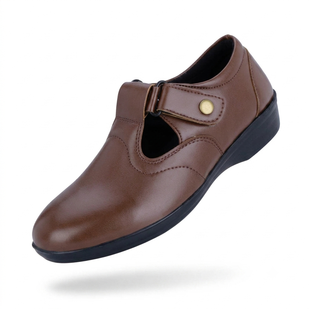 DOCTOR EXTRA SOFT Women's Shoes | Memory Foam | D-802