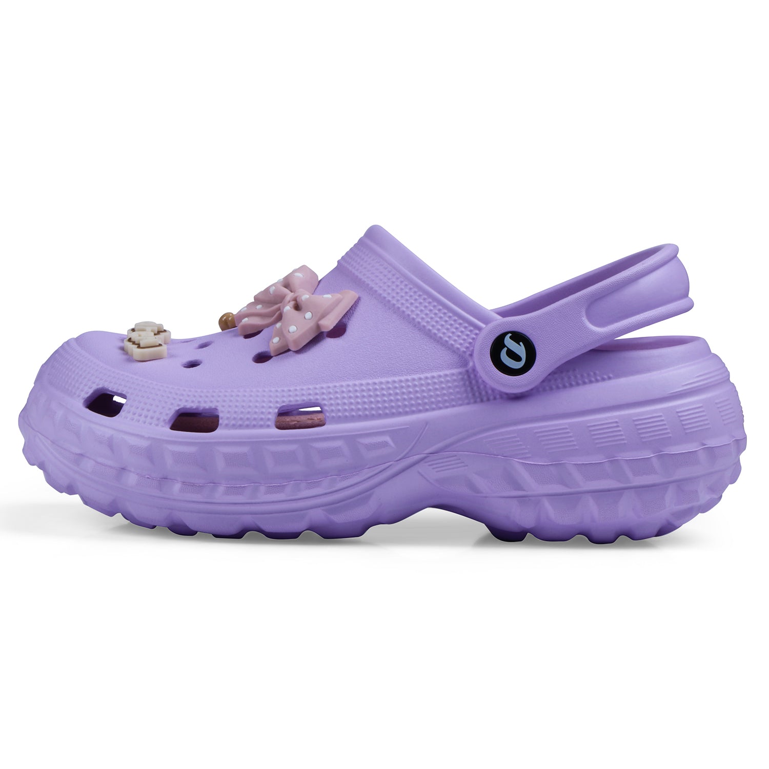 DOCTOR EXTRA SOFT D-522 Women's Clogs — Ultra Soft & Anti-Skid