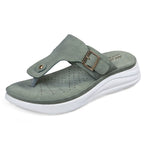 DOCTOR EXTRA SOFT Women's Slippers | Memory Foam, Orthopedic, Lightweight | D-621