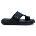 Doctor Extra Soft L-5, Heel Pain & Arch Pain Chappal/Sandals for Men's-Gents-Boy's That Avoid Blisters & Shoebite