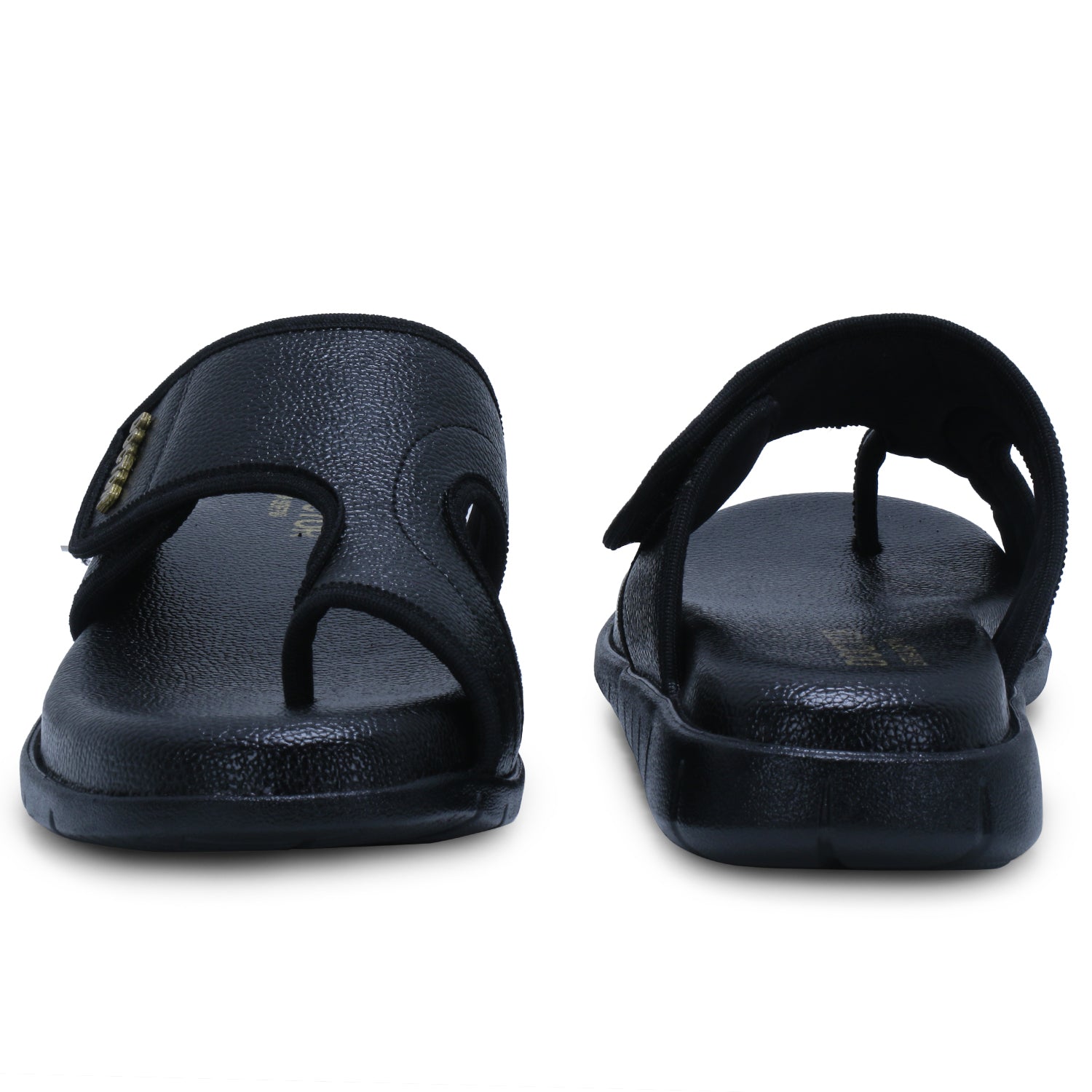 Doctor Extra Soft L-5, Heel Pain Arch Pain Chappal/Sandals for Men's