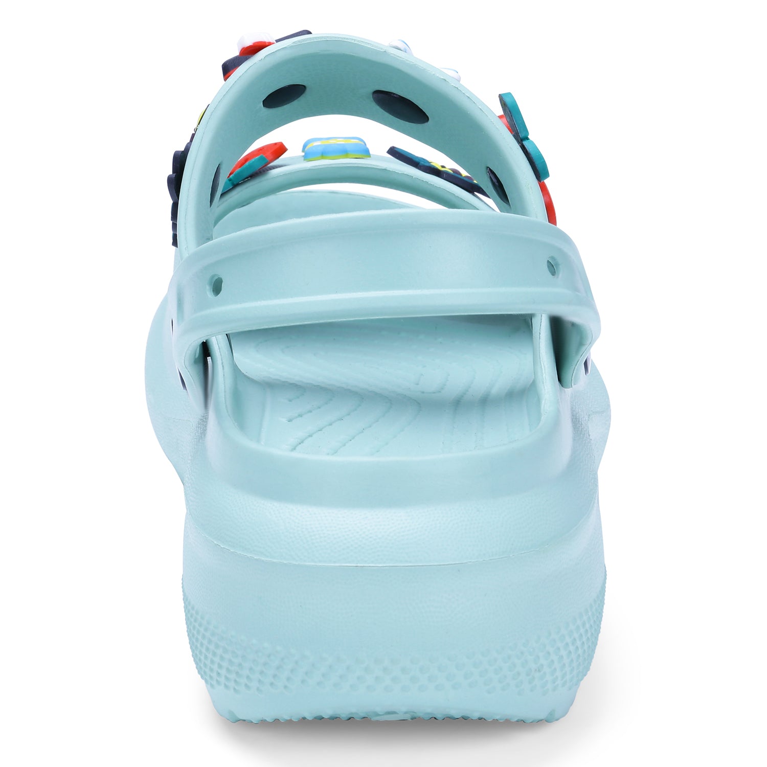 DOCTOR EXTRA SOFT D-552 Women's Clogs — Cushioned & Anti-Skid