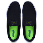 DOCTOR EXTRA SOFT D-2002 Memory Foam Men's Shoes for Walking Gym Training, Casual, Sports, Slip-On, Lightweight Comfortable Lace up Athletics Sneaker Moccasins for Gents