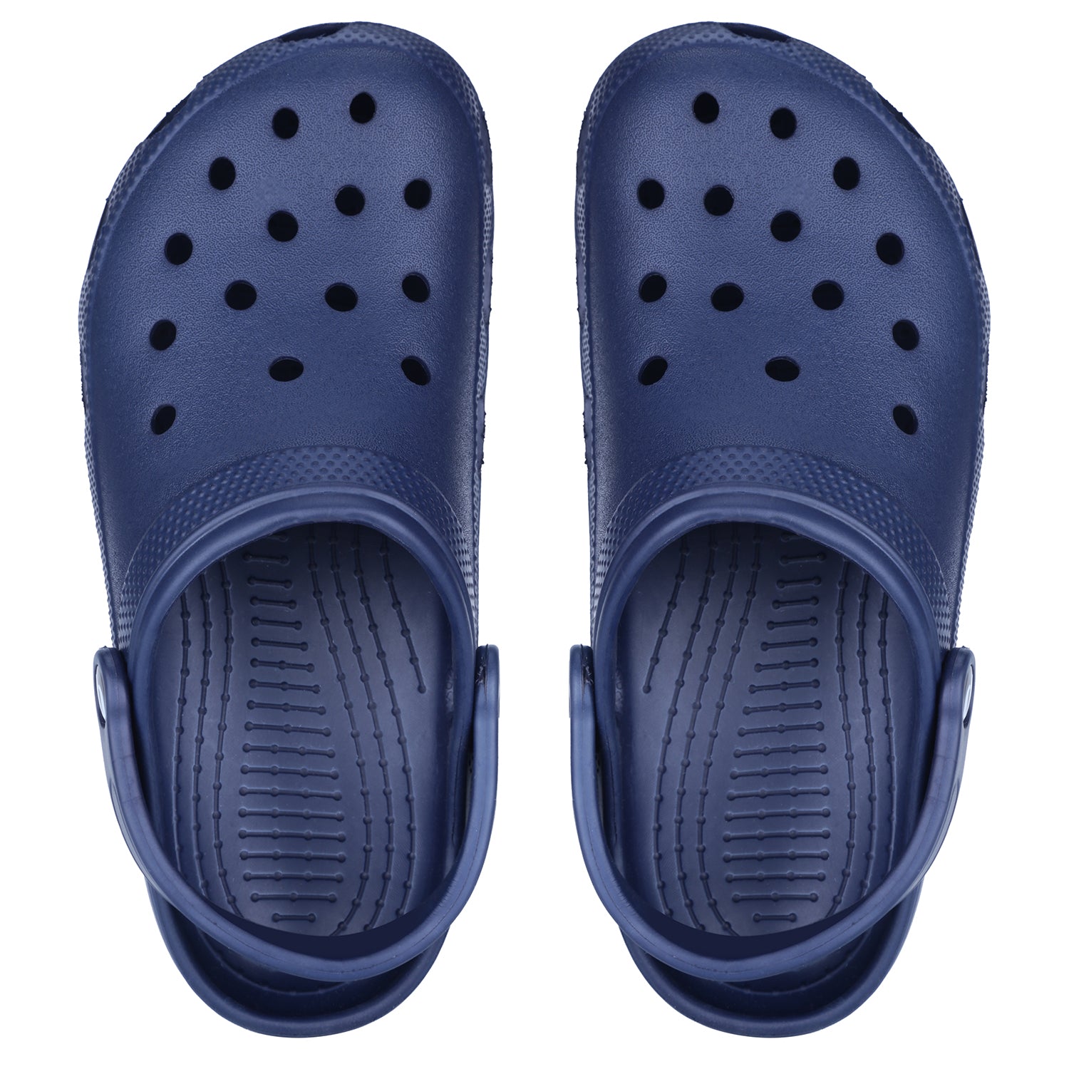 CROCS Men Blue Sandals - Buy Navy Color CROCS Men Blue Sandals Online at  Best Price - Shop Online for Footwears in India | Flipkart.com