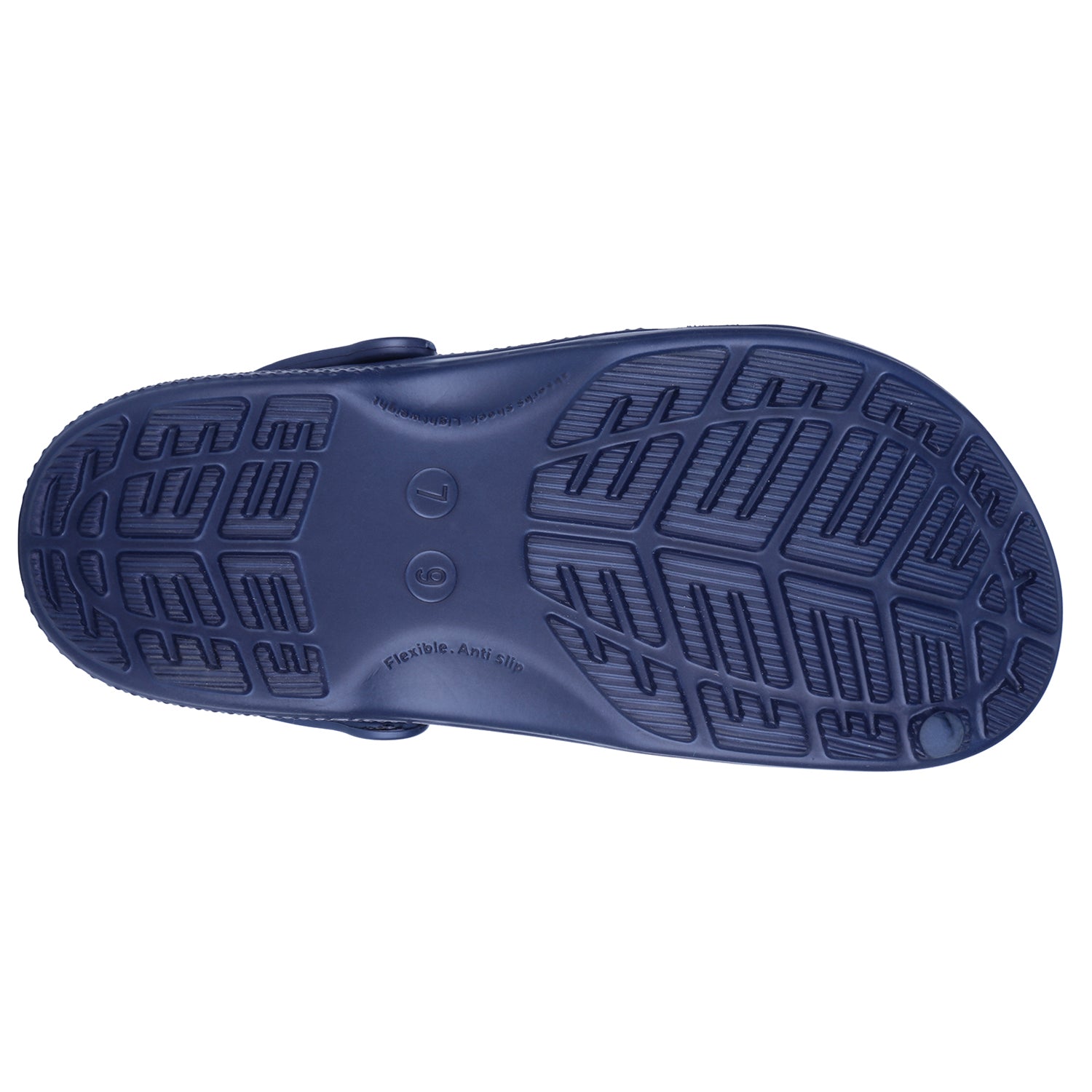 DOCTOR EXTRA SOFT D-501 Men's Classic Casual Clogs/Sandals with Adjustable Back Strap for Adult | Comfortable & Light Weight | Stylish & Anti-Skid | Waterproof & Everyday Use Mules for Gents/Boys