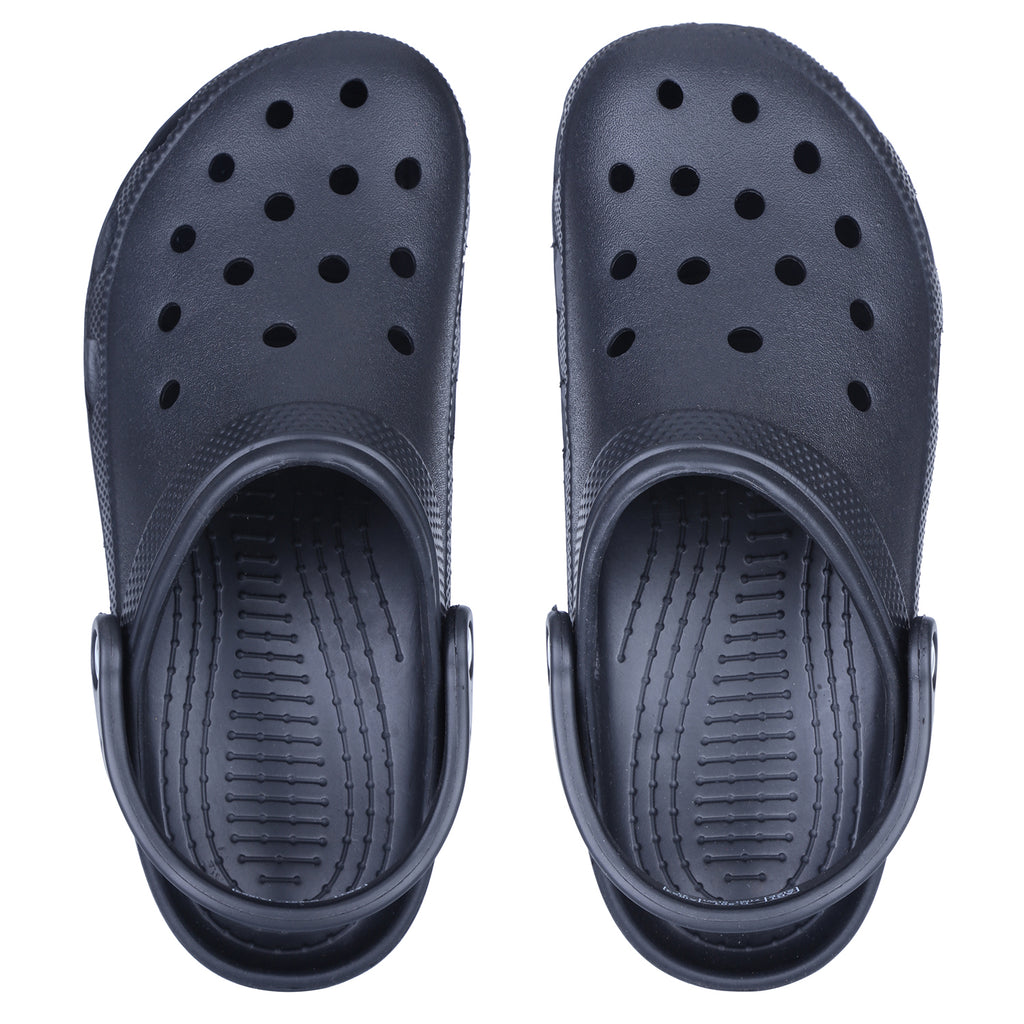 DOCTOR EXTRA SOFT D-501 Men's Clogs — Anti-Skid