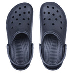 DOCTOR EXTRA SOFT D-501 Men's Clogs — Anti-Skid