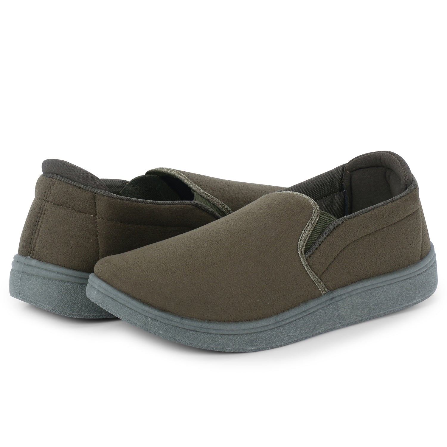 Mens extra wide driving 2025 shoes