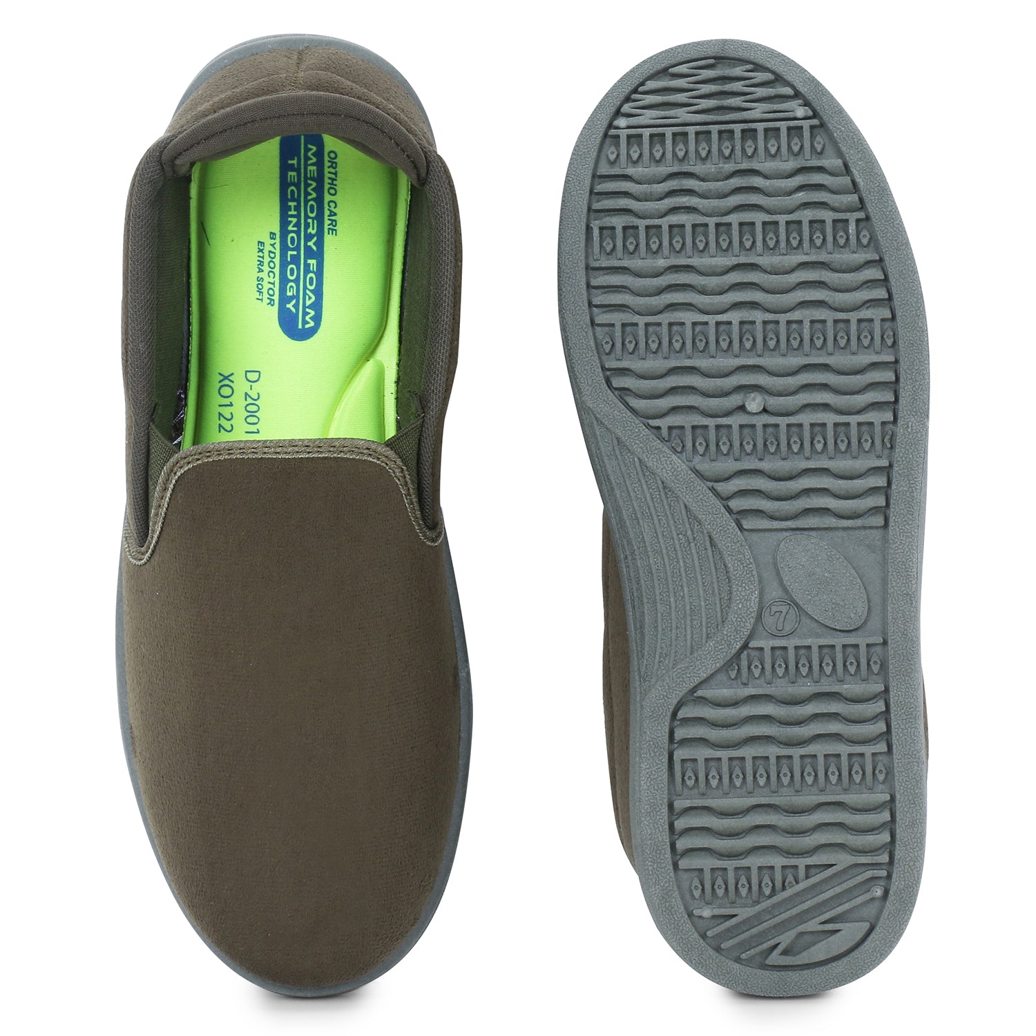 Memory foam shoes hot sale for boys