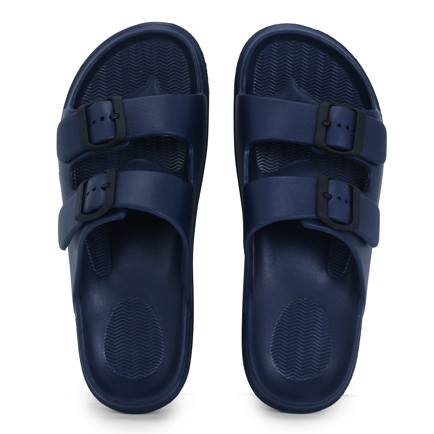 Mens soft online sliders